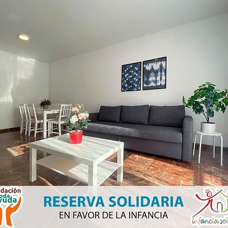 Apartamentos El Pilar Suites 3000 Saragosse Extérieur photo