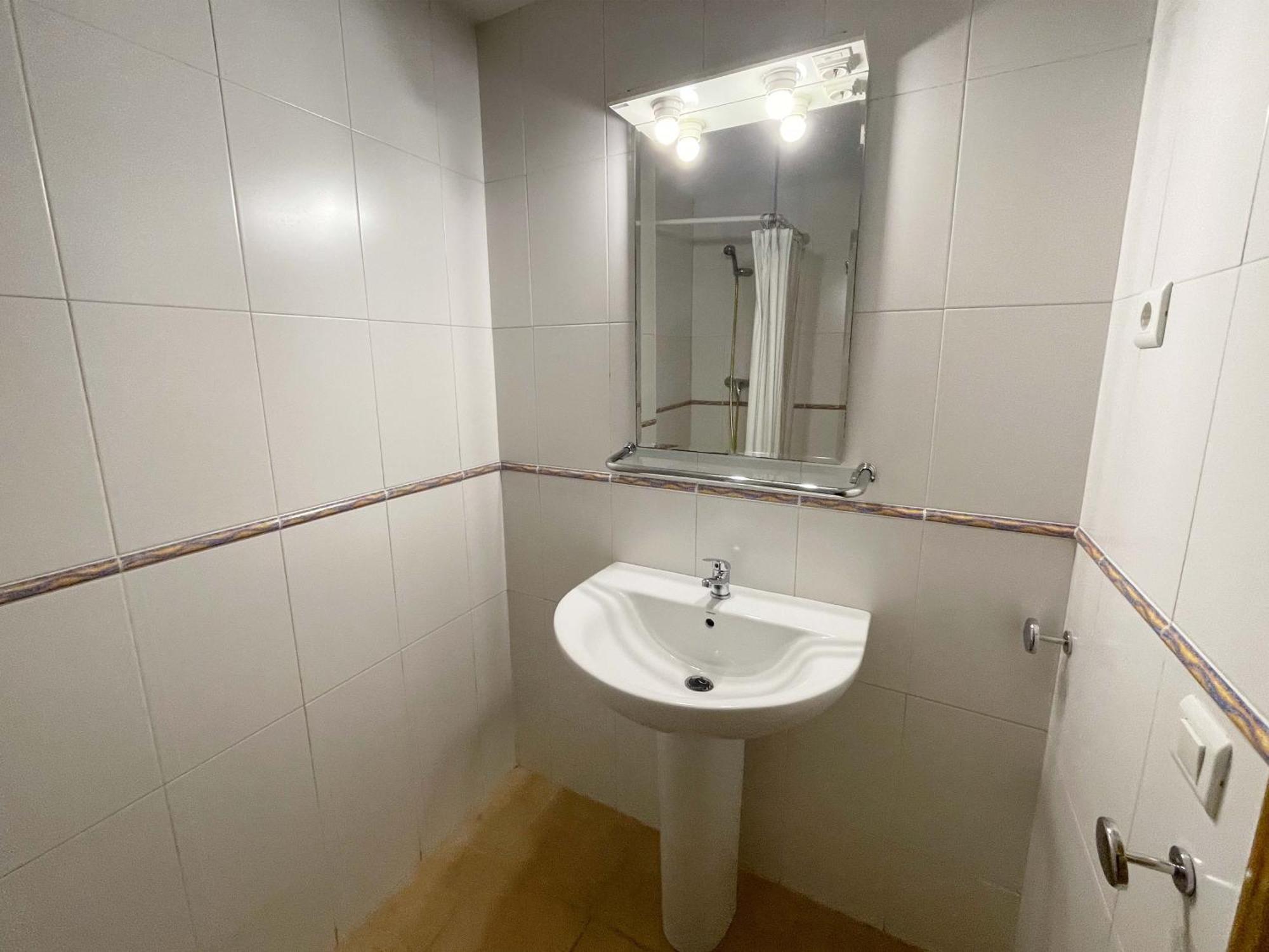 Apartamentos El Pilar Suites 3000 Saragosse Extérieur photo