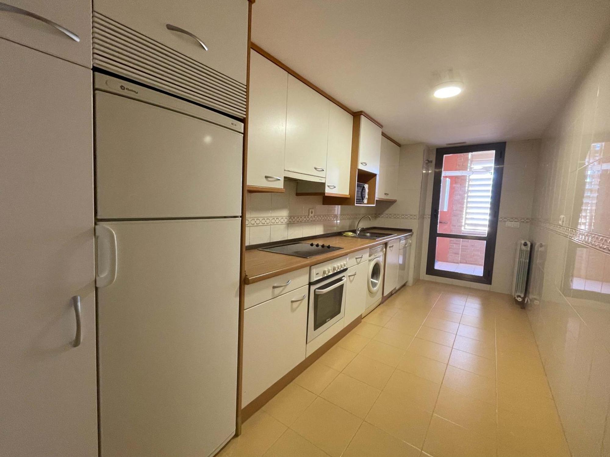 Apartamentos El Pilar Suites 3000 Saragosse Extérieur photo