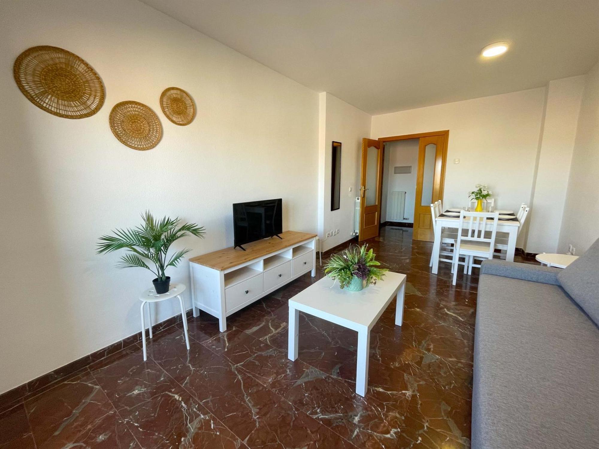 Apartamentos El Pilar Suites 3000 Saragosse Extérieur photo