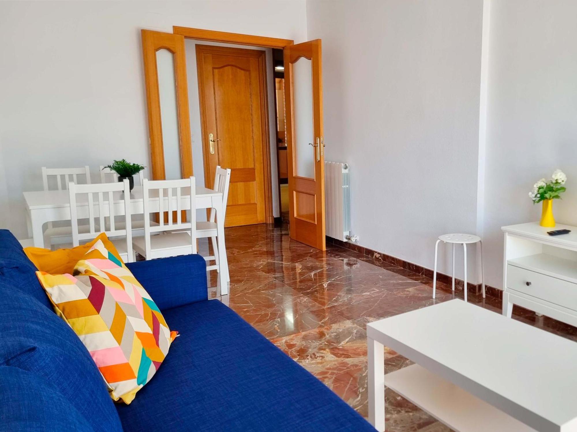 Apartamentos El Pilar Suites 3000 Saragosse Extérieur photo