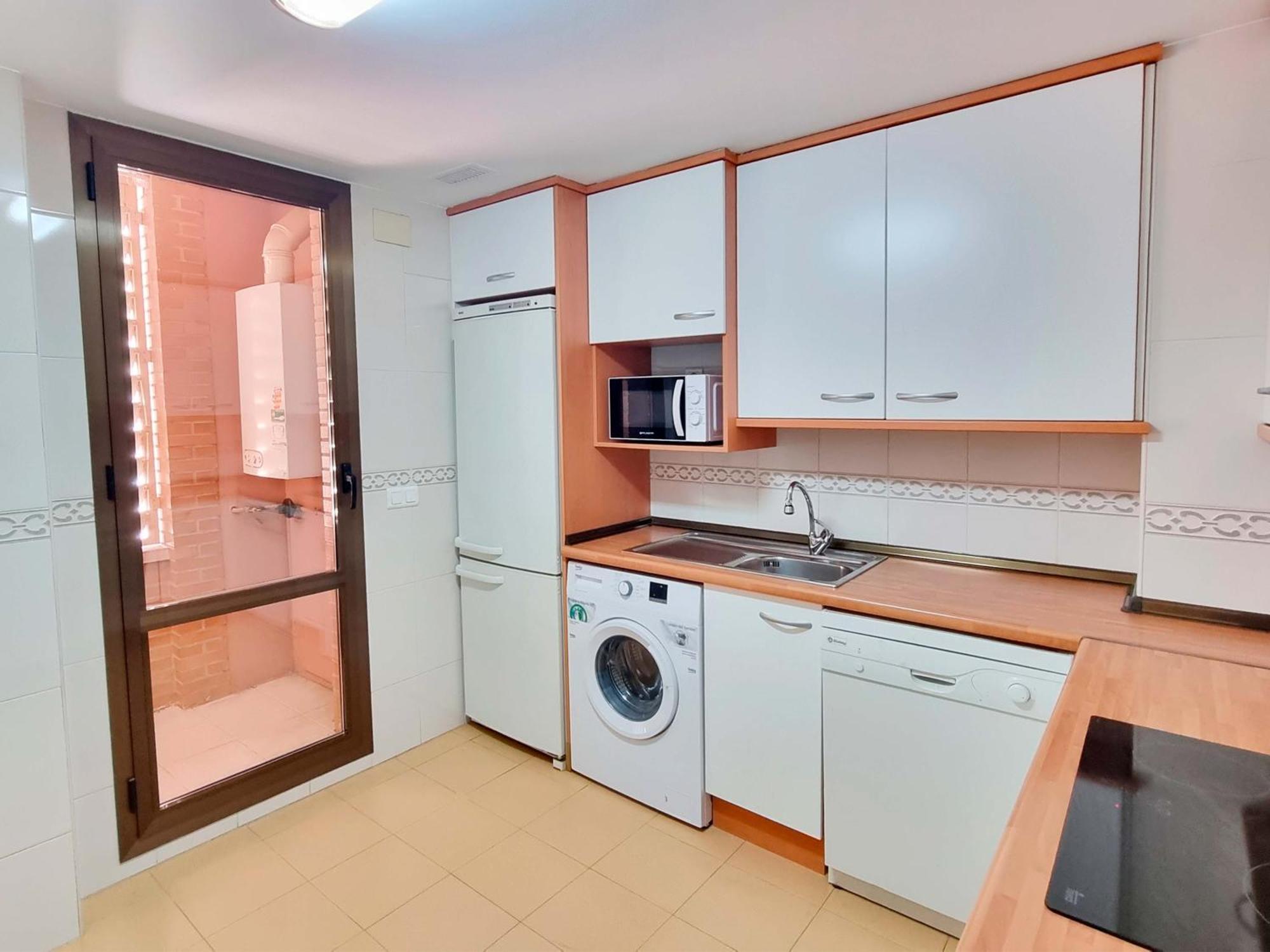 Apartamentos El Pilar Suites 3000 Saragosse Extérieur photo