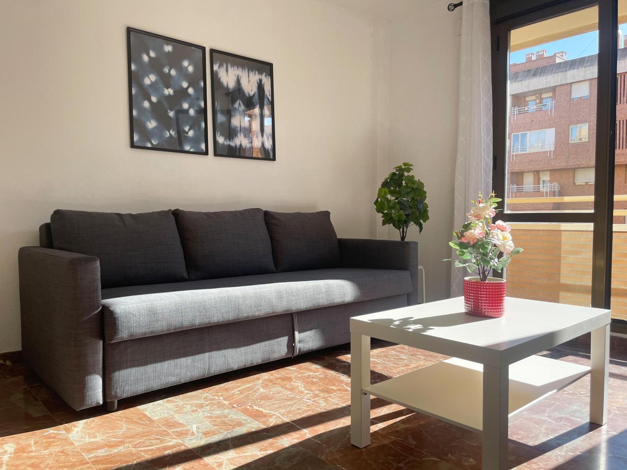 Apartamentos El Pilar Suites 3000 Saragosse Extérieur photo